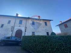 Foto Vendita villa singola via al Castello Gignese (VB)