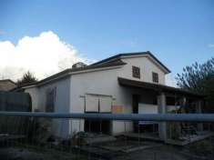 Foto Vendita villa singola Via Canale 118 Castelnuovo Magra (SP)