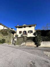 Foto Vendita villa singola Via delle Grotte 406 Morlupo (RM)