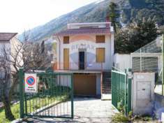 Foto Vendita villa singola via Duca Degli Abruzzi Taranta Peligna (CH)