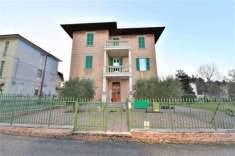 Foto Vendita villa singola Via Santa Croce Santa Vittoria in Matenano (FM)