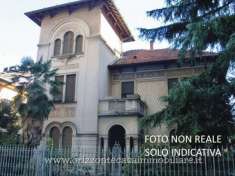 Foto Vendita villa singola VIALE INDIPENDENZA Ascoli Piceno (AP)