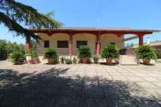 Foto VENDITA VILLA STRADA PROVINCIALE PER GROTTAGLIE VILLA CASTELLI