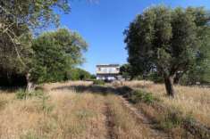 Foto VENDITA VILLETTA VIA DELLE CAMELIE GROTTAGLIE