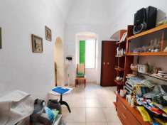 Foto VENDO APPARTAMENTO A MOLFETTA