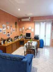 Foto VENDO APPARTAMENTO CLIMATIZZATO A CARMAGNOLA, VIA BUSSOLENO, 3