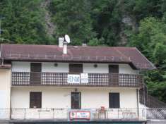 Foto Vendo appartamento in comune di Arta Terme.