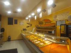 Foto Vendo attivit  commerciale monterotondo scalo