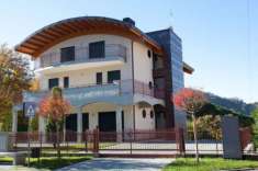 Foto Vendo bilocale arredato vicino a Trescore Balneario