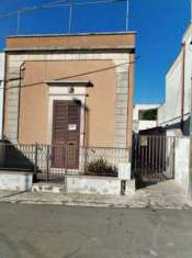 Foto vendo casa