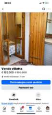 Foto Vendo casa