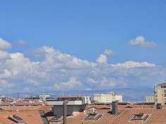 Foto VENDO CASA CON BOX MACCHIA GIALLA FOGGIA CON VISTA PANORAMICA SUL GARGANO!