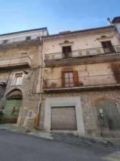 Foto Vendo casa da ristrutturare