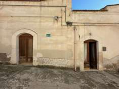 Foto Vendo casa indipendente situata a Canosa di Puglia