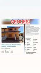Foto Vendo Casa presso Torano