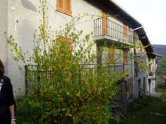 Foto Vendo casa semindipendente a Borlasca (GE)