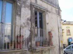 Foto VENDO CASA SINGOLA A RAGUSA  DI MQ 250,+ TERRAZZO IN PIAZZA CARMINE