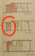 Foto Vendo garage doppio Bologna area centro