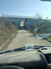 Foto Vendo terreno agricolo per orto