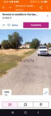 Foto Vendo terreno edificabile