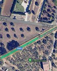 Foto Vendo terreno edificabile Cepagatti (PE)