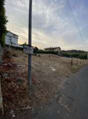 Foto Vendo terreno lottizzato edificabile a Scordia (CT)
