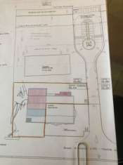 Foto VENDO UN TERRENO EDIFICABILE INDUSTRIALE PER ATTIVIT SMALTIMENTO.