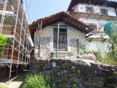Foto Verbania  - ZONA CAVANDONE VENDESI RUSTICO