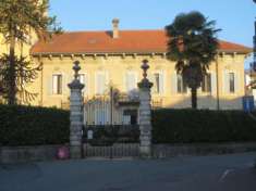 Foto Verbania  - ZONA INTRA VENDESI VILLA CON GIARDINO PRIVATO