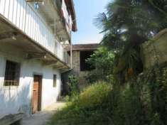 Foto Verbania  - ZONA UNCHIO VENDESI CASA INDIPENDENTE CON GIARDINO CONDOMINIALE