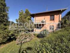 Foto VERGIATE casa singola con giardino