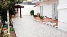 Foto VERMICINO | QUADRILOCALE CON GIARDINO | CENTRALE