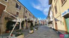 Foto Vg326_M11G21 - Appartamento in Vendita a Montefiorino (MO)