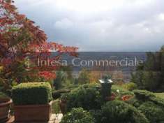 Foto Via  Panoramica esclusiva villa singola