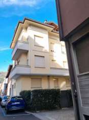 Foto Via Anzani Zona P.zzale Giulio Cesare