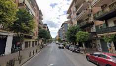 Foto Via dell'Epomeo centrale trilocale con balcone