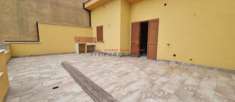 Foto VIA DELL'UVA  Fabbricato indipendente di nuova costruzione su 4 livelli  300mq ca. - 6 vani + acc. + verande + terrazzo + n. 2 garage. In fase di re