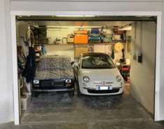 Foto Via delle Ghiaie - Garage doppio