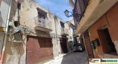 Foto Via Duca Degli Abbruzzi, Monreale appartamento in palazzina indipendente da ristrutturare