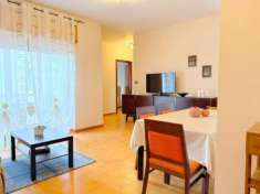 Foto Via E. Scaglione, 4 vani adiacenze Metro Chiaiano