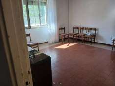 Foto Via E.Filiberto  buona soluzione