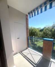 Foto Via Faenza: 3 camere e 2 bagni, Terrazzo