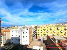 Foto Via Frangipane - 5 piano pentalocale con vista panoramica