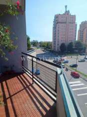 Foto VIA FRATELLI ZOIA/SAN SIRO/OSPEDALE SAN CARLO adiacenze