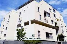 Foto VIA G.MESSINA PRESTIGIOSO RECENTE COSTRUZONE CON POSTO AUTO