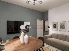 Foto VIA GUIDO DORSO NUOVA REALIZZAZIONE TRIVANI RISTRUTTURATO