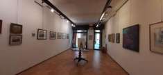 Foto Via Nosadella Bologna, locale commerciale con doppio ingresso frazionabile