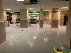 Foto Via Notarbartolo  1000 mq commerciali