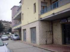 Foto VIA PIRANDELLO VENDESI  APPARTAMENTO MANSARDATO, PARZIALMENTE  ARREDATO  DI CIRCA MQ 80, CON AMPIO TERRAZZO, SPAZIO ESTERNO CONDOMINIALE CON POSSIBILI