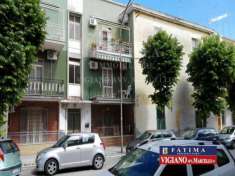 Foto Via R.Doria, VANI 3/MQ.96 - AREA uso BOX 43 MQ